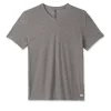 Strato Tech V-Neck