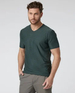 Strato Tech V-Neck