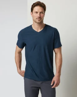 Strato Tech V-Neck