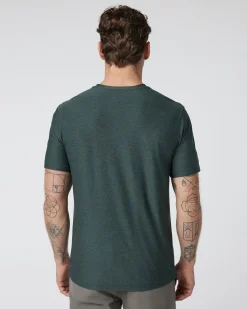 Strato Tech V-Neck