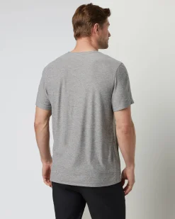 Strato Tech V-Neck