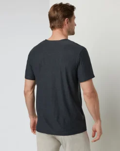 Strato Tech V-Neck