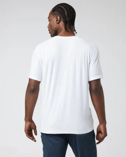 Strato Tech V-Neck