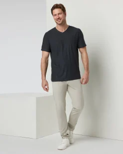Strato Tech V-Neck