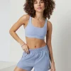 Stride Bra