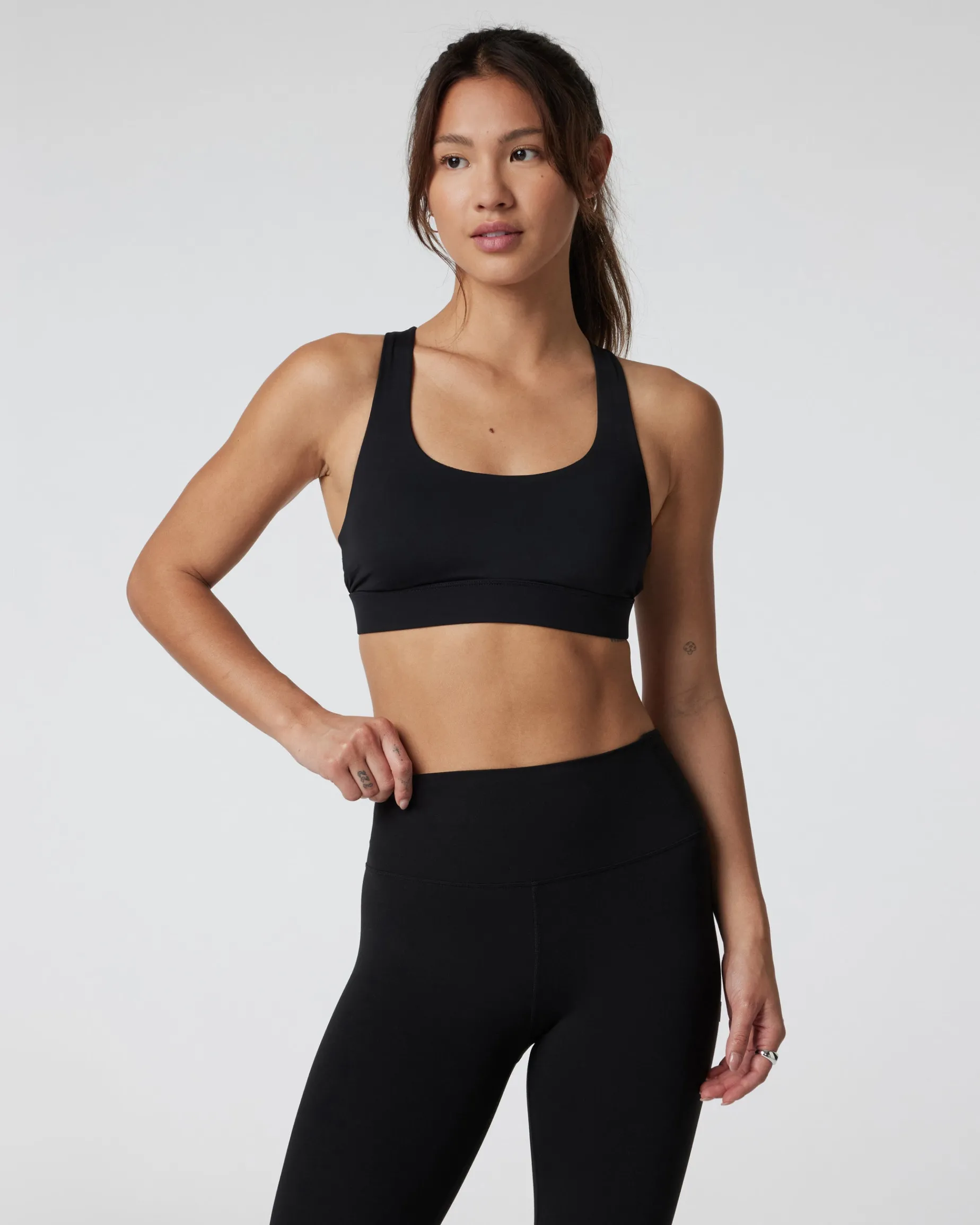 Stride Bra