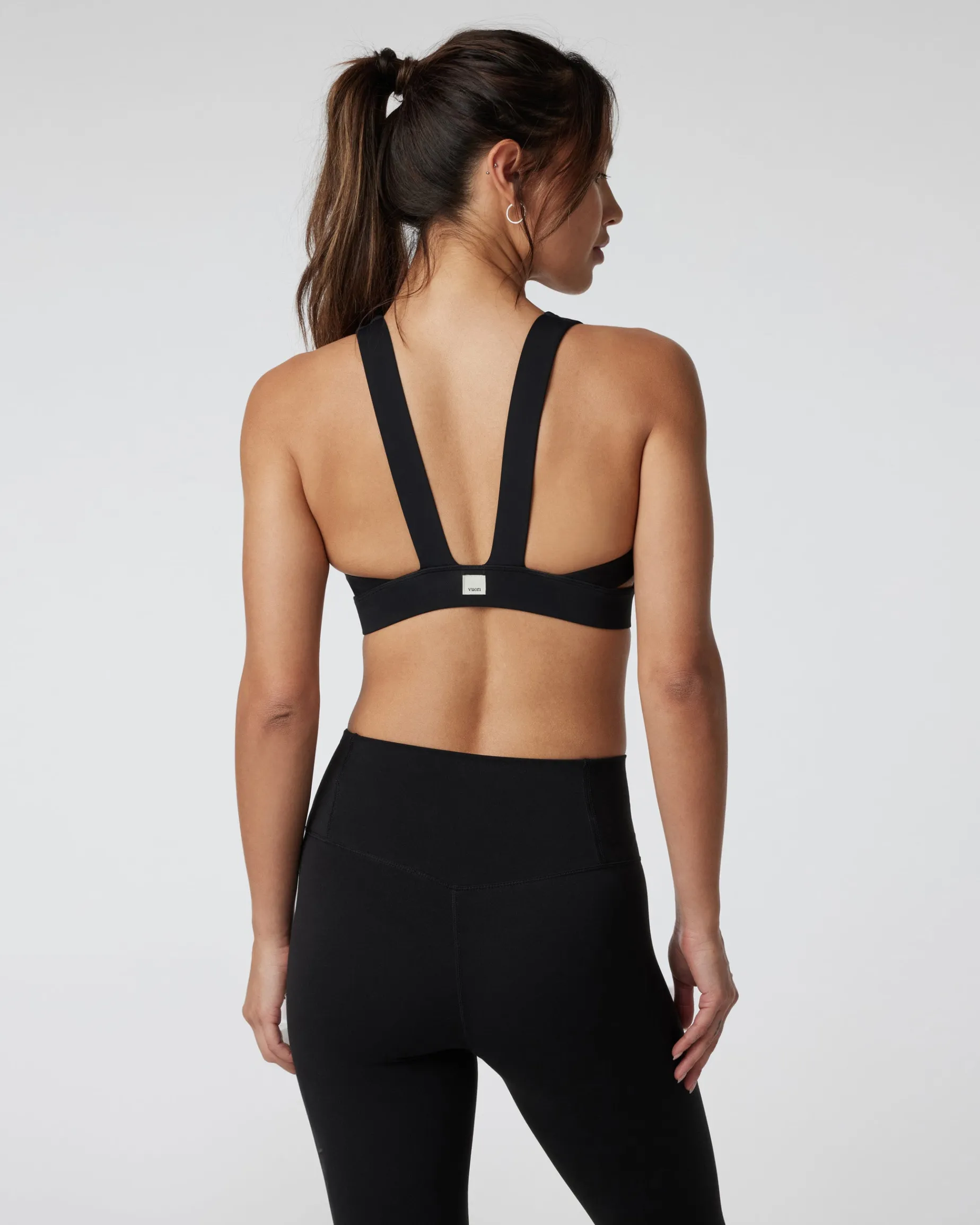 Stride Bra