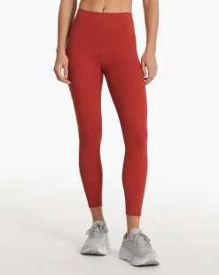 Stride Legging