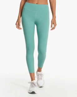 Stride Legging