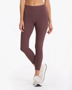 Stride Legging