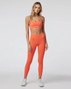 Stride Legging
