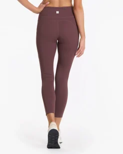 Stride Legging