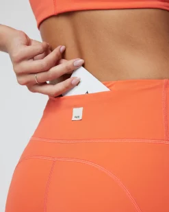 Stride Legging
