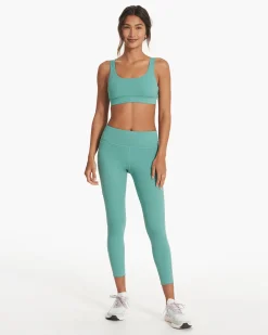 Stride Legging