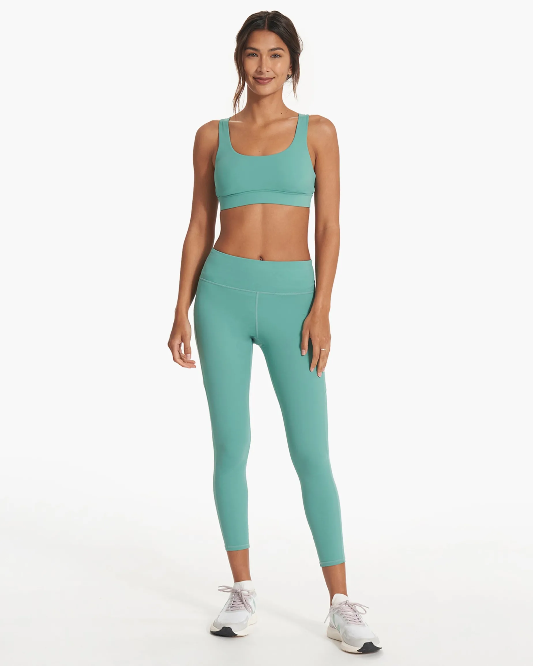 Stride Legging