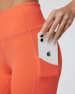 Stride Legging