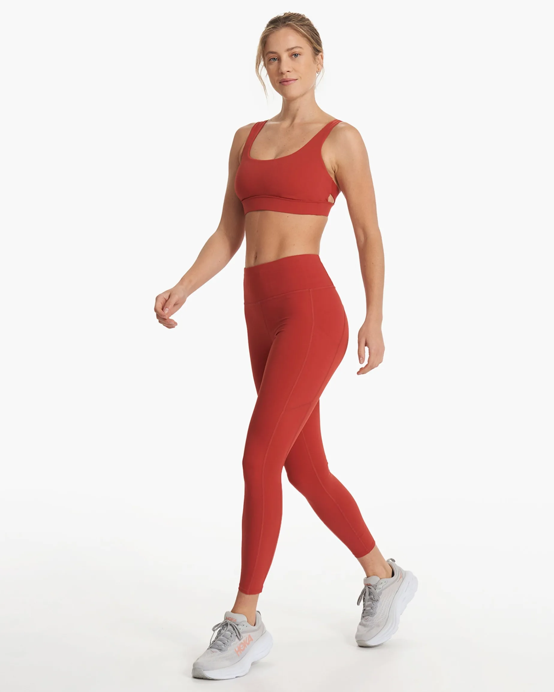 Stride Legging