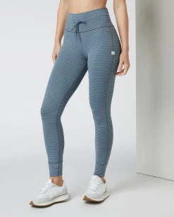 Stripe Daily Legging