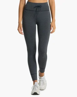 Stripe Daily Legging
