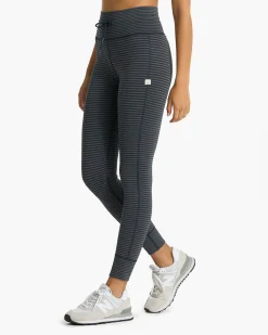 Stripe Daily Legging