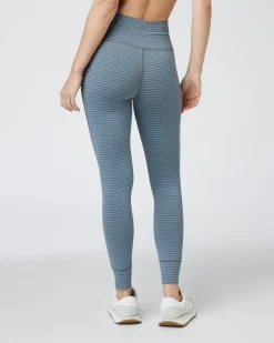 Stripe Daily Legging