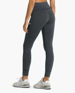 Stripe Daily Legging