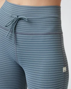 Stripe Daily Legging