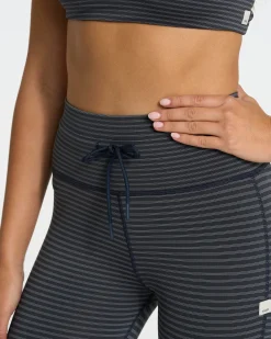 Stripe Daily Legging