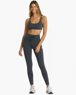 Stripe Daily Legging