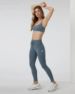 Stripe Yosemite Bra