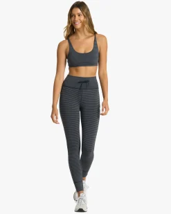 Stripe Yosemite Bra