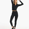 Studio Half Zip