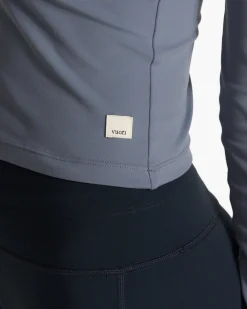 Studio Half Zip