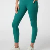 Studio Pocket Legging