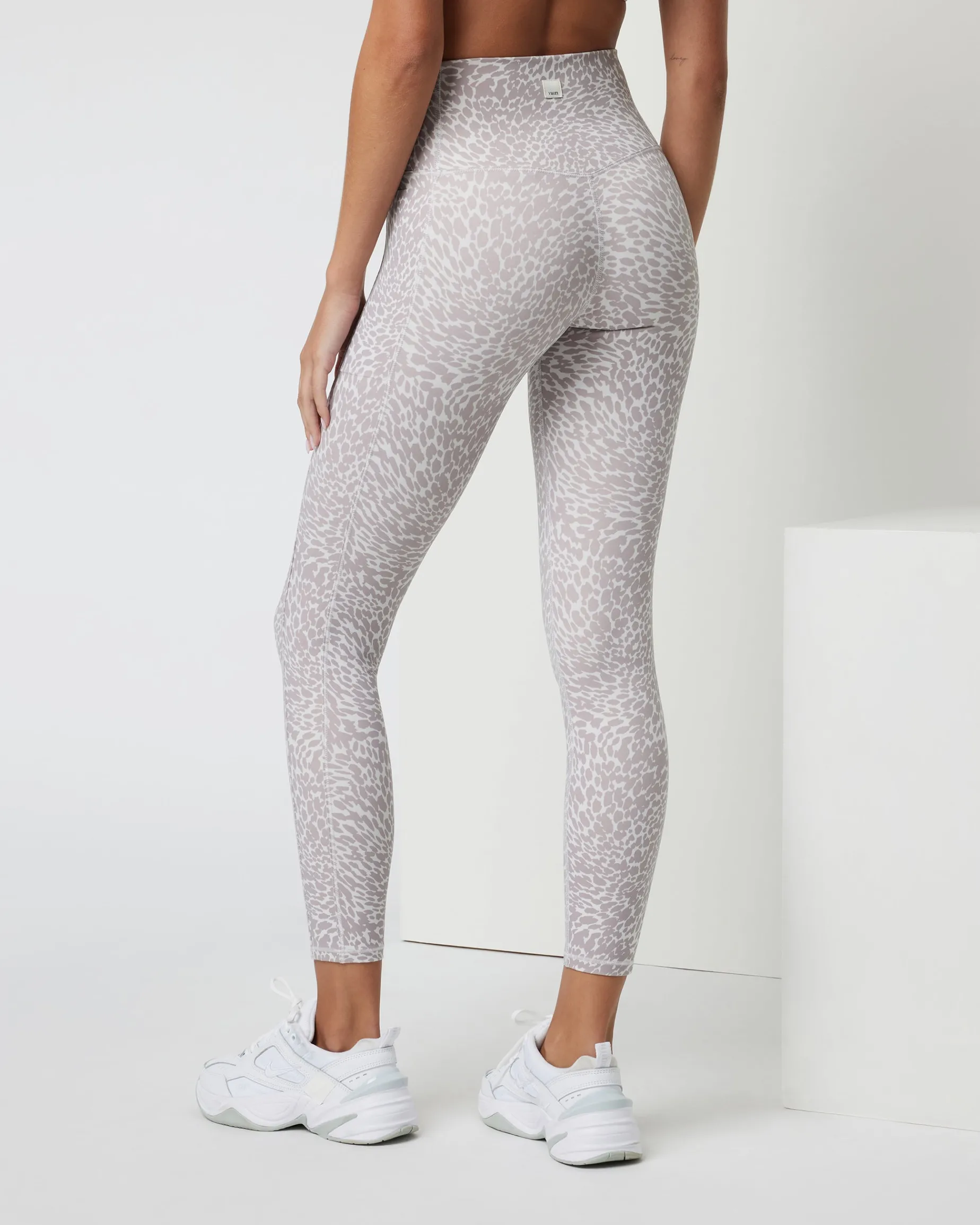 Studio Pocket Legging