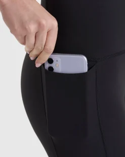 Studio Pocket Legging