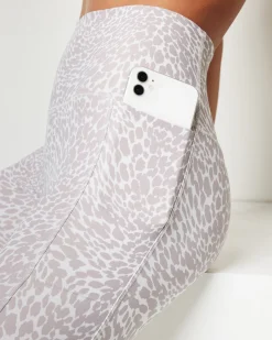 Studio Pocket Legging