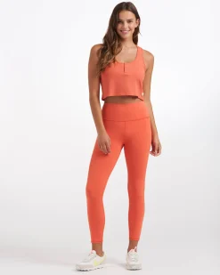 Studio Pocket Legging