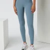 Studio Pocket Legging-Long