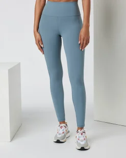 Studio Pocket Legging-Long
