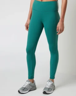 Studio Pocket Legging-Long