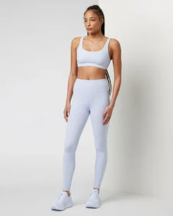 Studio Pocket Legging-Long