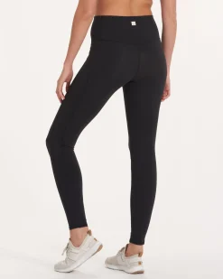 Studio Pocket Legging-Long