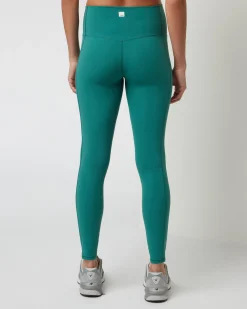 Studio Pocket Legging-Long
