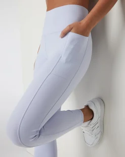 Studio Pocket Legging-Short