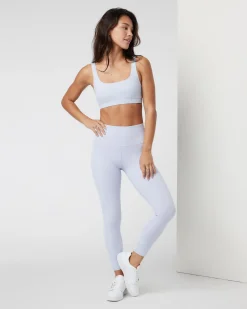 Studio Pocket Legging-Short