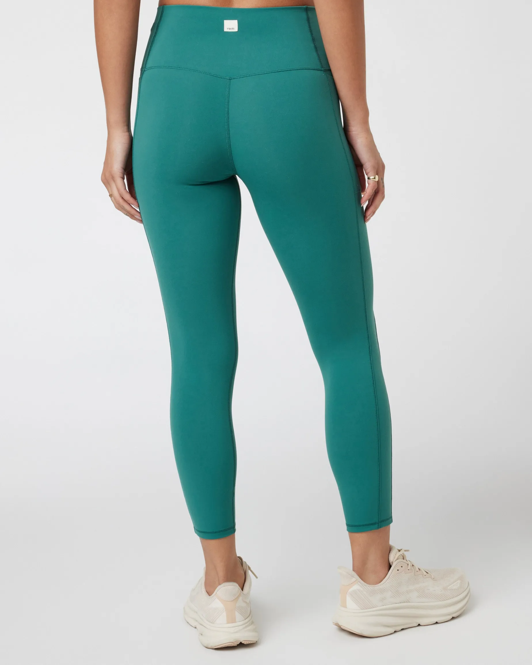 Studio Pocket Legging-Short