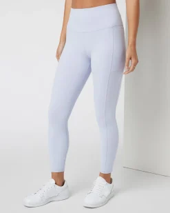 Studio Pocket Legging-Short