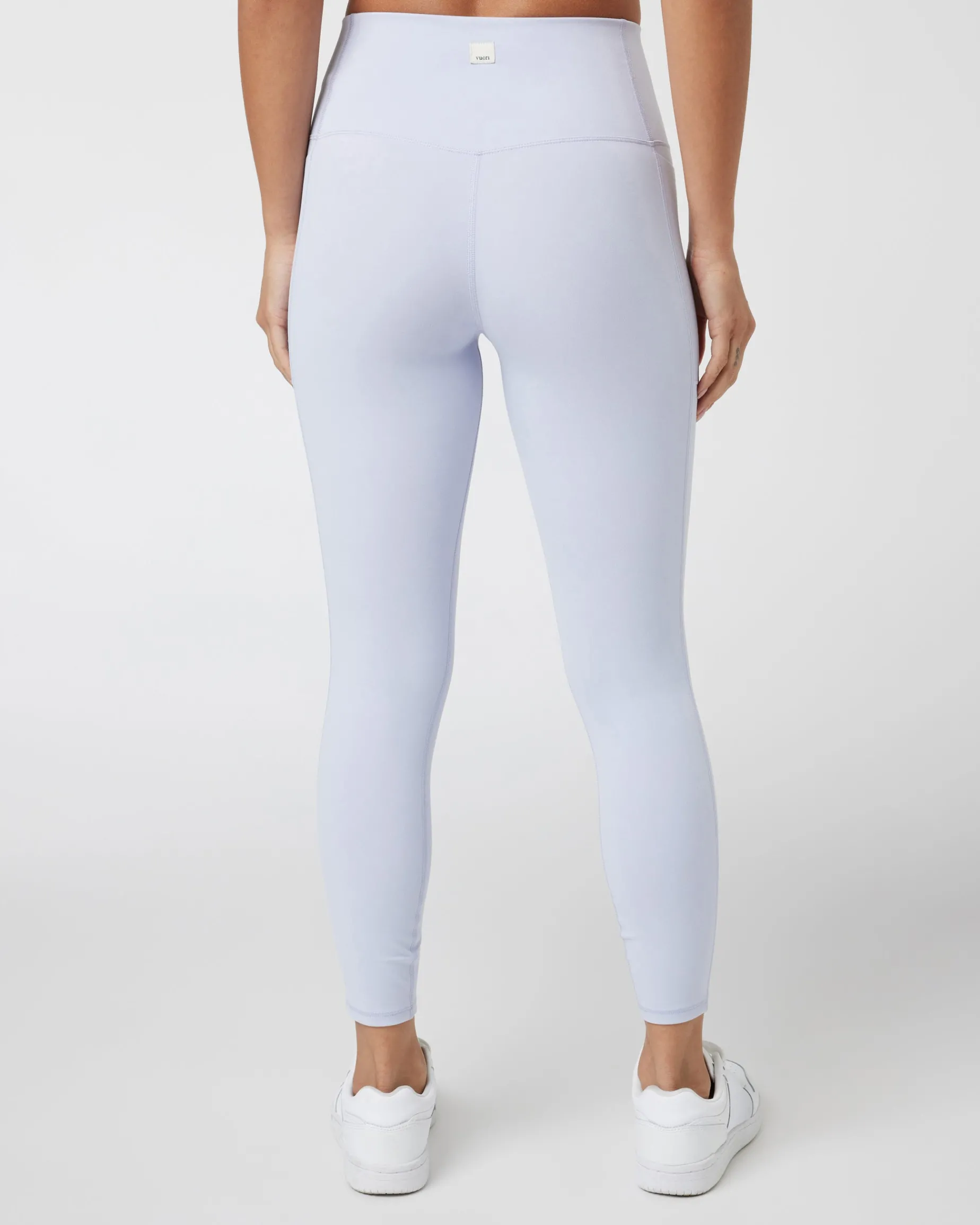 Studio Pocket Legging-Short