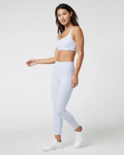 Studio Pocket Legging-Short